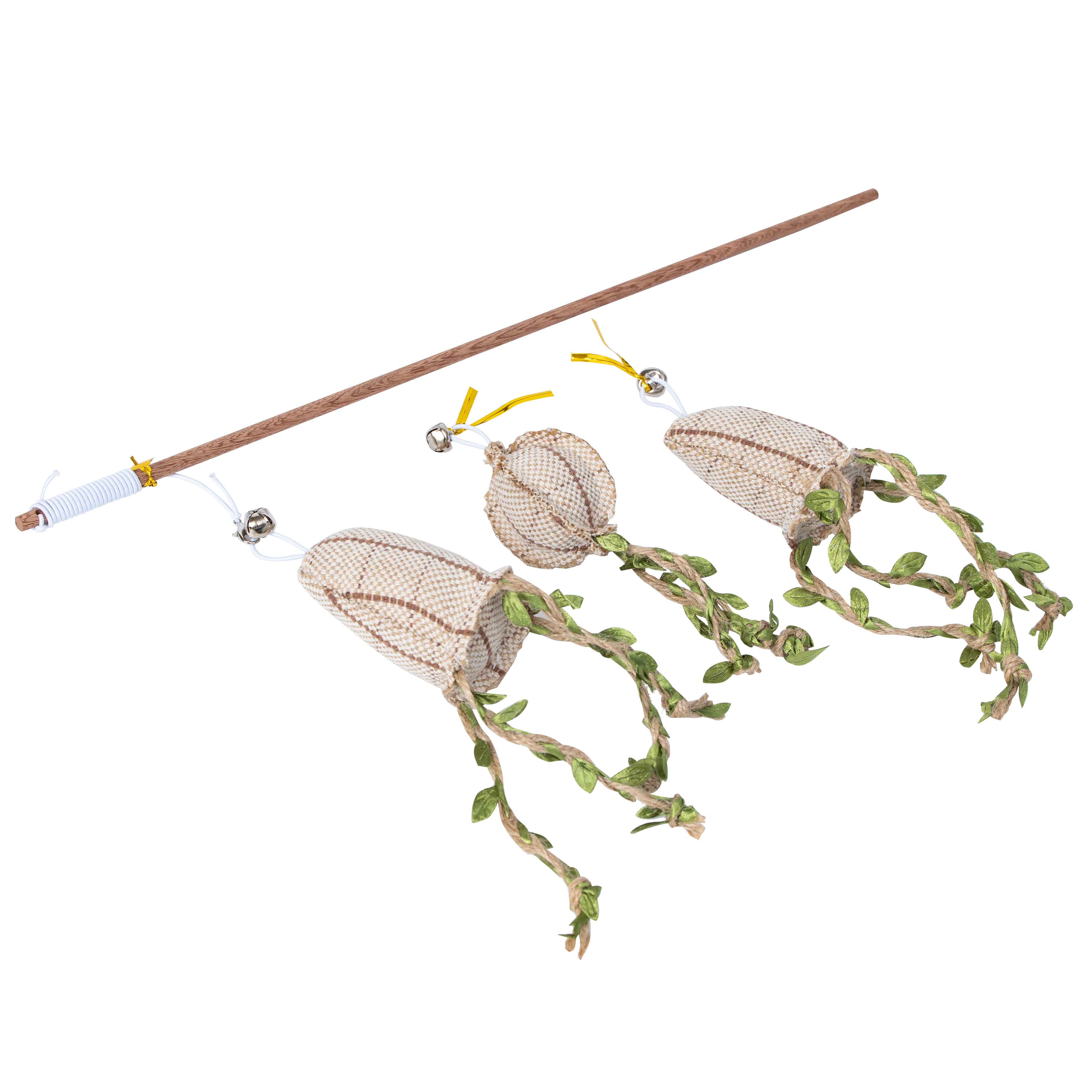 Quapas! Speelhengel Party